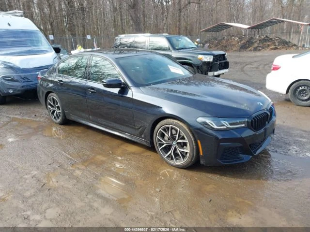 BMW 530 XDRIVE* MPACKAGE* Keyless* Premium audio* PANO* Me - автомобили, коли, обяви за нови и употребявани 0