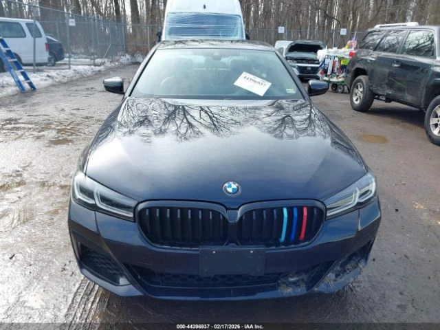 BMW 530 XDRIVE* MPACKAGE* Keyless* Premium audio* PANO* Me - автомобили, коли, обяви за нови и употребявани 1