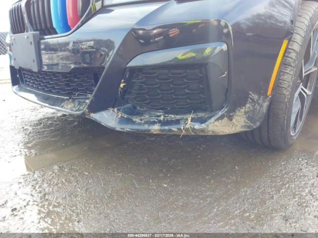 BMW 530 XDRIVE* MPACKAGE* Keyless* Premium audio* PANO* Me - автомобили, коли, обяви за нови и употребявани 3