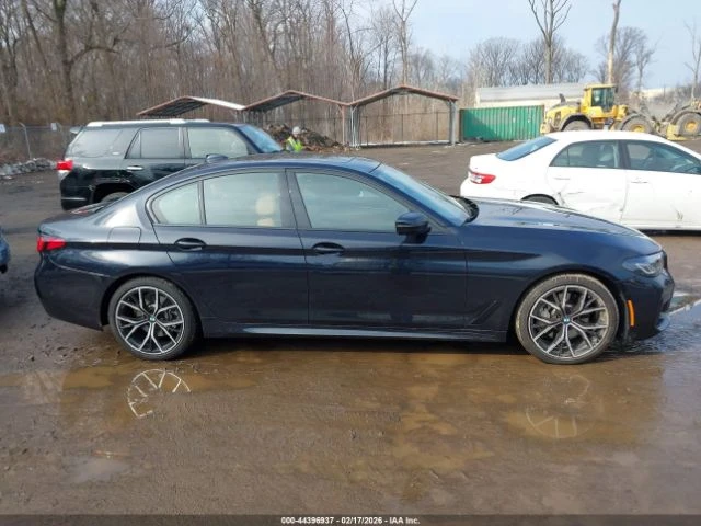 BMW 530 XDRIVE* MPACKAGE* Keyless* Premium audio* PANO* Me - автомобили, коли, обяви за нови и употребявани 4