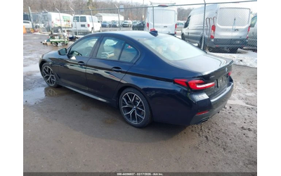 BMW 530 XDRIVE* MPACKAGE* Keyless* Premium audio* PANO* Me - автомобили, коли, обяви за нови и употребявани 6