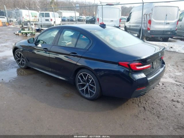 BMW 530 XDRIVE* MPACKAGE* Keyless* Premium audio* PANO* Me - автомобили, коли, обяви за нови и употребявани 6