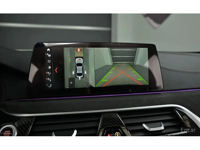 BMW 530 xDrive* M-Sport Plus* HEAD-UP* 360 CAM* ГЕНЕРАЦИЯ* - автомобили, коли, обяви за нови и употребявани 11