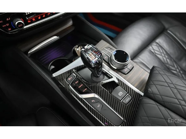 BMW 530 xDrive* M-Sport Plus* HEAD-UP* 360 CAM* ГЕНЕРАЦИЯ* - автомобили, коли, обяви за нови и употребявани 12