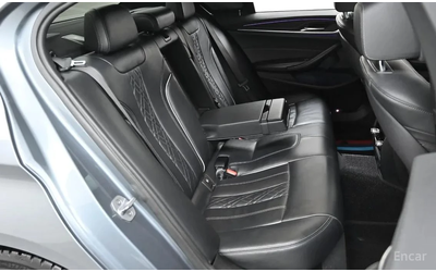 BMW 530 xDrive* M-Sport Plus* HEAD-UP* 360 CAM* ГЕНЕРАЦИЯ* - автомобили, коли, обяви за нови и употребявани 13