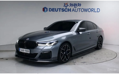 bmw-530 - 1