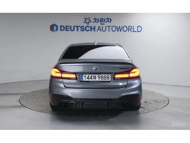 BMW 530 xDrive* M-Sport Plus* HEAD-UP* 360 CAM* ГЕНЕРАЦИЯ* - автомобили, коли, обяви за нови и употребявани 3