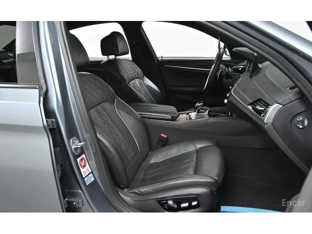 BMW 530 xDrive* M-Sport Plus* HEAD-UP* 360 CAM* ГЕНЕРАЦИЯ* - автомобили, коли, обяви за нови и употребявани 5