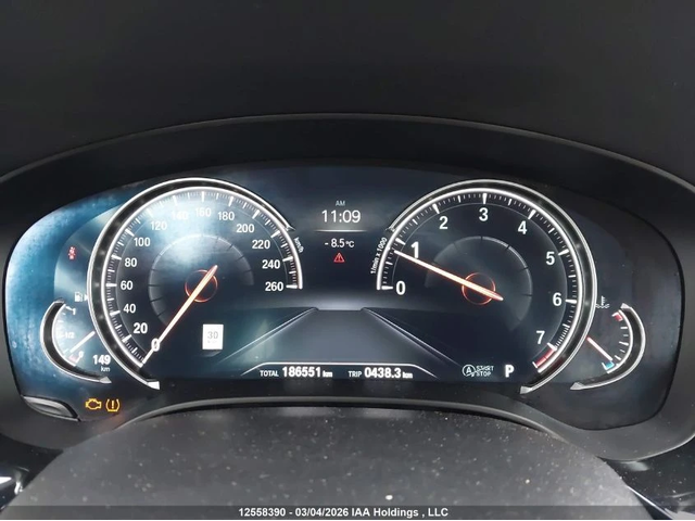 BMW 530 MPACK* HEADUP* HARMAN* GESTURE* ВАКУМ* - автомобили, коли, обяви за нови и употребявани 11