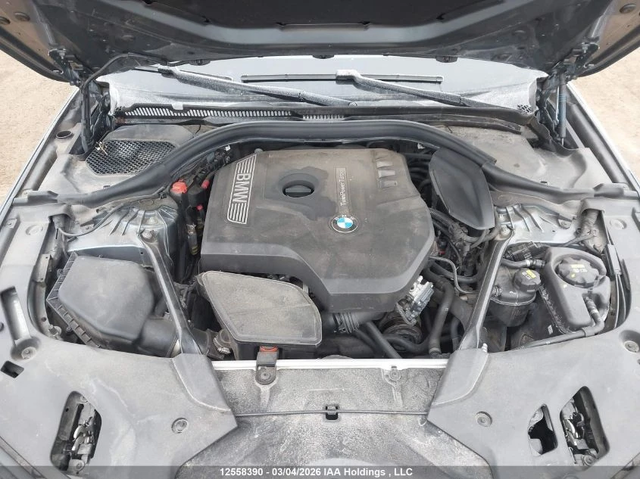 BMW 530 MPACK* HEADUP* HARMAN* GESTURE* ВАКУМ* - автомобили, коли, обяви за нови и употребявани 13