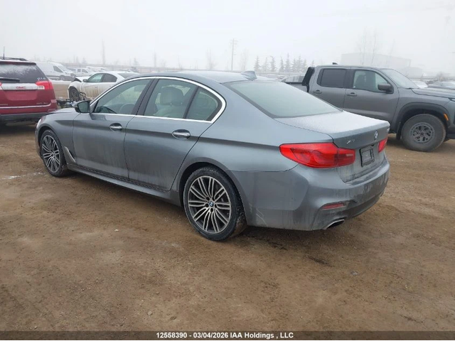 BMW 530 MPACK* HEADUP* HARMAN* GESTURE* ВАКУМ* - автомобили, коли, обяви за нови и употребявани 5