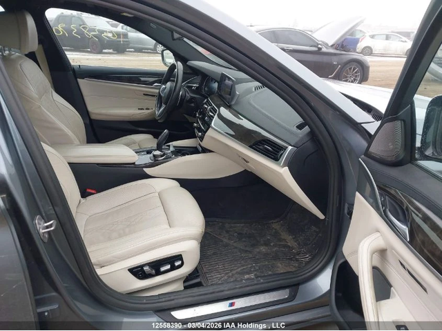 BMW 530 MPACK* HEADUP* HARMAN* GESTURE* ВАКУМ* - автомобили, коли, обяви за нови и употребявани 8