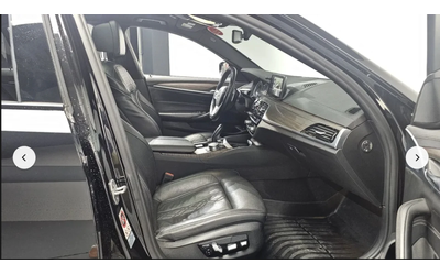 BMW 530 M* SPORT* XDRIVE* ПОДГРЕВ* ОБДУХВАНЕ* 360КАМЕРА* - автомобили, коли, обяви за нови и употребявани 12