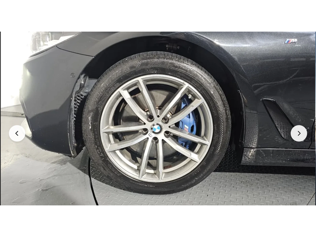 BMW 530 M* SPORT* XDRIVE* ПОДГРЕВ* ОБДУХВАНЕ* 360КАМЕРА* - автомобили, коли, обяви за нови и употребявани 4
