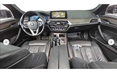 BMW 530 M* SPORT* XDRIVE* ПОДГРЕВ* ОБДУХВАНЕ* 360КАМЕРА* - автомобили, коли, обяви за нови и употребявани 6