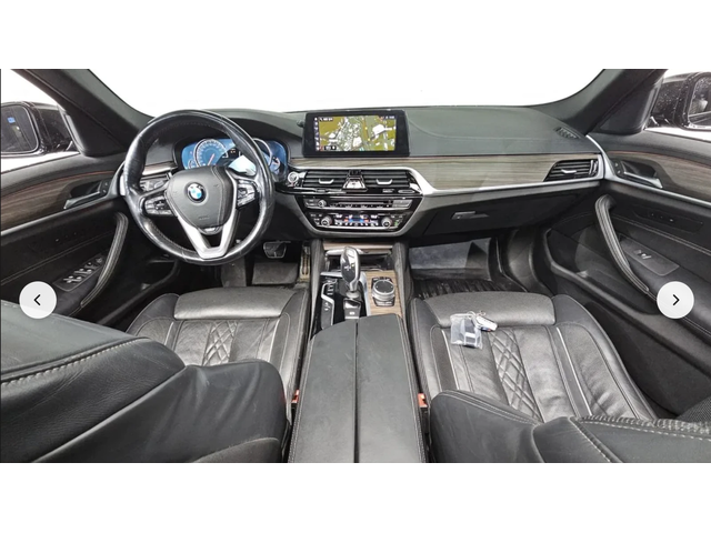 BMW 530 M* SPORT* XDRIVE* ПОДГРЕВ* ОБДУХВАНЕ* 360КАМЕРА* - автомобили, коли, обяви за нови и употребявани 6