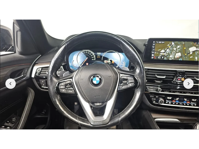 BMW 530 M* SPORT* XDRIVE* ПОДГРЕВ* ОБДУХВАНЕ* 360КАМЕРА* - автомобили, коли, обяви за нови и употребявани 7