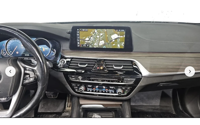 BMW 530 M* SPORT* XDRIVE* ПОДГРЕВ* ОБДУХВАНЕ* 360КАМЕРА* - автомобили, коли, обяви за нови и употребявани 8