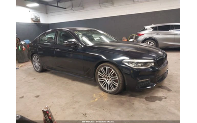 bmw-530 - 0