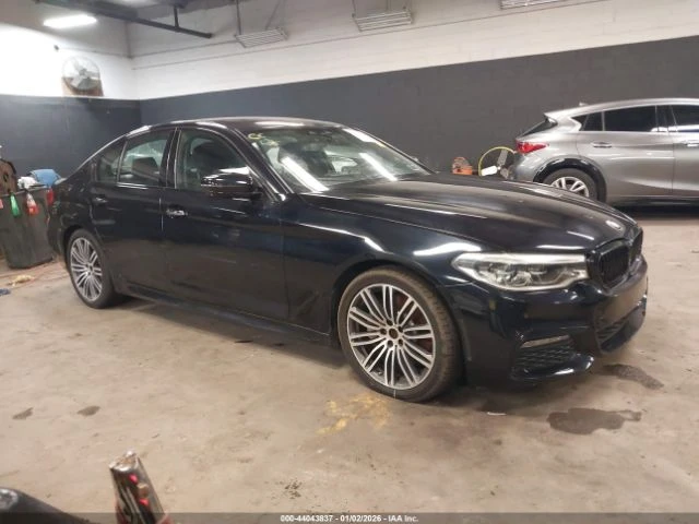 BMW 530 MPACK* ОБДУХ* HEADUPМАСАЖ* AMBIENT - автомобили, коли, обяви за нови и употребявани 0