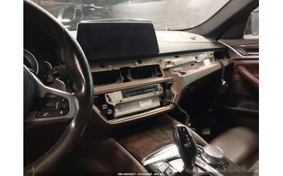 BMW 530 MPACK* ОБДУХ* HEADUPМАСАЖ* AMBIENT - автомобили, коли, обяви за нови и употребявани 10