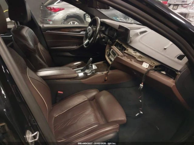 BMW 530 MPACK* ОБДУХ* HEADUPМАСАЖ* AMBIENT - автомобили, коли, обяви за нови и употребявани 8