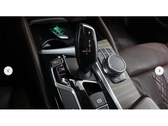 BMW 530 LUXURY* LINE* ПОДГРЕВ* ОБДУХВАНЕ* 360КАМЕРА* LANE* - автомобили, коли, обяви за нови и употребявани 11