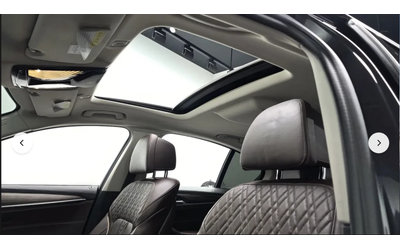 BMW 530 LUXURY* LINE* ПОДГРЕВ* ОБДУХВАНЕ* 360КАМЕРА* LANE* - автомобили, коли, обяви за нови и употребявани 14