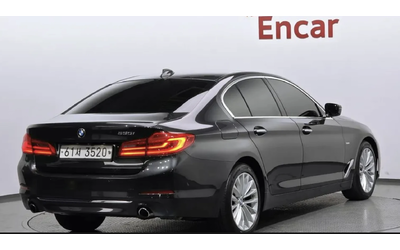 bmw-530 - 1