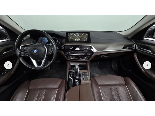 BMW 530 LUXURY* LINE* ПОДГРЕВ* ОБДУХВАНЕ* 360КАМЕРА* LANE* - автомобили, коли, обяви за нови и употребявани 5