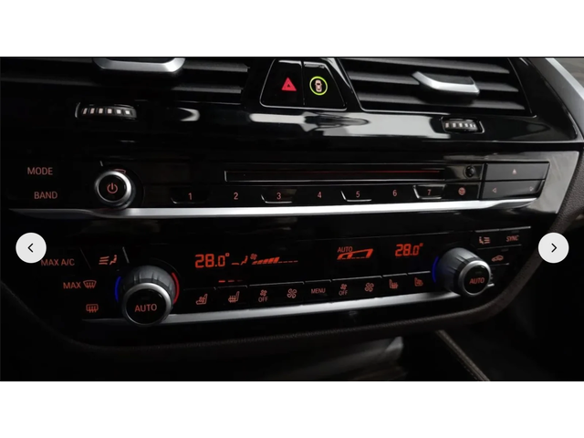 BMW 530 LUXURY* LINE* ПОДГРЕВ* ОБДУХВАНЕ* 360КАМЕРА* LANE* - автомобили, коли, обяви за нови и употребявани 8