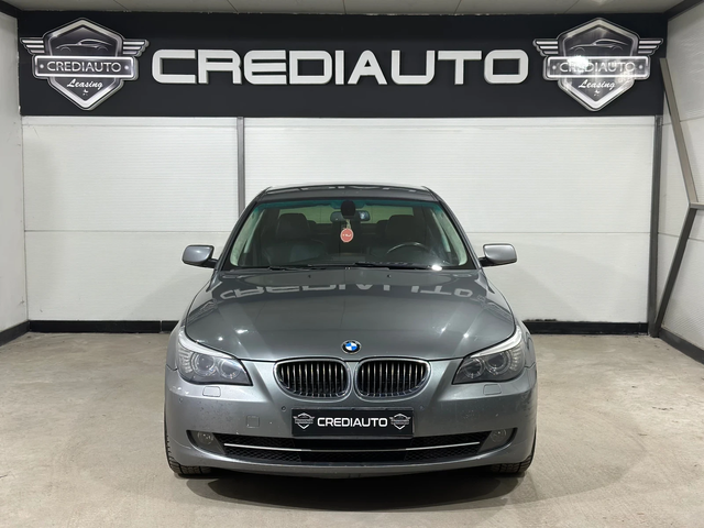 BMW 530 AUTO Facelift - автомобили, коли, обяви за нови и употребявани 1
