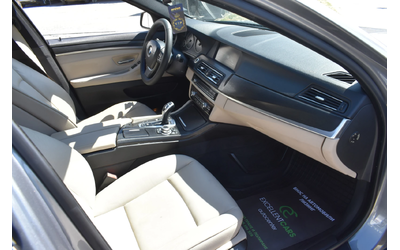 BMW 530 d* СМЕНЕНИ-ВЕРИГИ* - автомобили, коли, обяви за нови и употребявани 12