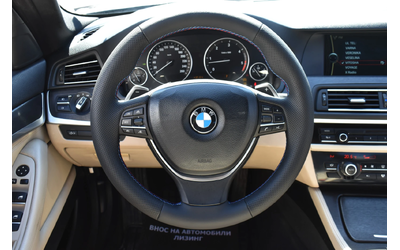 BMW 530 d* СМЕНЕНИ-ВЕРИГИ* - автомобили, коли, обяви за нови и употребявани 13