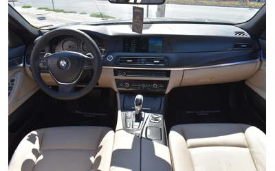 BMW 530 d* СМЕНЕНИ-ВЕРИГИ* - автомобили, коли, обяви за нови и употребявани 15