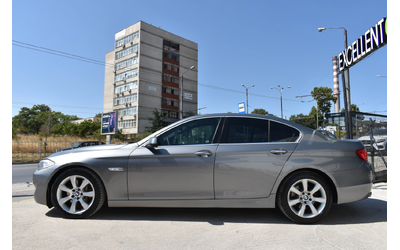 bmw-530 - 2