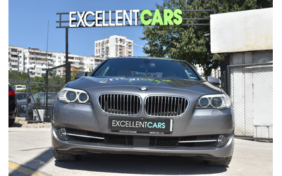 BMW 530 d* СМЕНЕНИ-ВЕРИГИ* - автомобили, коли, обяви за нови и употребявани 6