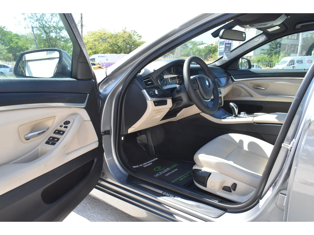 BMW 530 d* СМЕНЕНИ-ВЕРИГИ* - автомобили, коли, обяви за нови и употребявани 7
