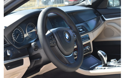 BMW 530 d* СМЕНЕНИ-ВЕРИГИ* - автомобили, коли, обяви за нови и употребявани 8