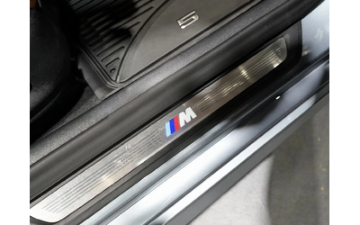 BMW 530 АвтоКредит* (ЦЕНА ДО БГ)530i xDrive Sedan AWD - автомобили, коли, обяви за нови и употребявани 11