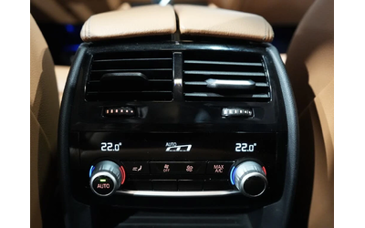 BMW 530 АвтоКредит* (ЦЕНА ДО БГ)530i xDrive Sedan AWD - автомобили, коли, обяви за нови и употребявани 12