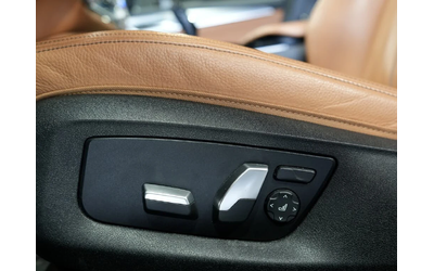 BMW 530 АвтоКредит* (ЦЕНА ДО БГ)530i xDrive Sedan AWD - автомобили, коли, обяви за нови и употребявани 14