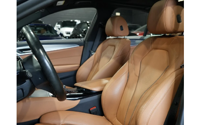 BMW 530 АвтоКредит* (ЦЕНА ДО БГ)530i xDrive Sedan AWD - автомобили, коли, обяви за нови и употребявани 15