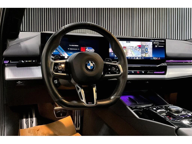 BMW 530 xDrive* AвтоКредит * (ЦЕНА ДО БГ) - автомобили, коли, обяви за нови и употребявани 12