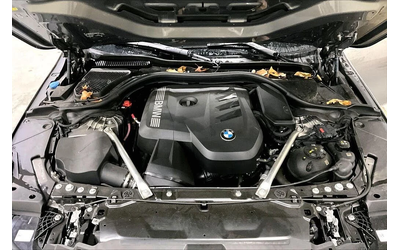 BMW 530 xDrive* AвтоКредит * (ЦЕНА ДО БГ) - автомобили, коли, обяви за нови и употребявани 15