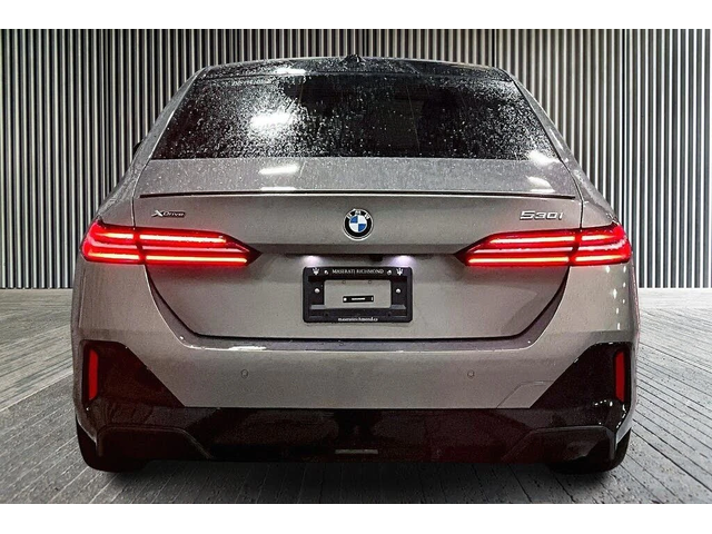 BMW 530 xDrive* AвтоКредит * (ЦЕНА ДО БГ) - автомобили, коли, обяви за нови и употребявани 4