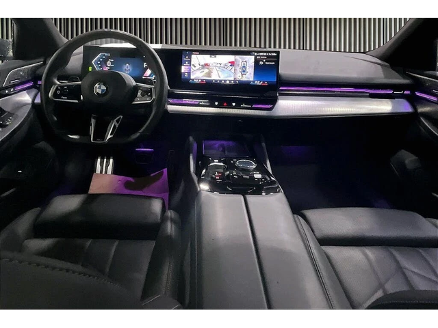 BMW 530 xDrive* AвтоКредит * (ЦЕНА ДО БГ) - автомобили, коли, обяви за нови и употребявани 5