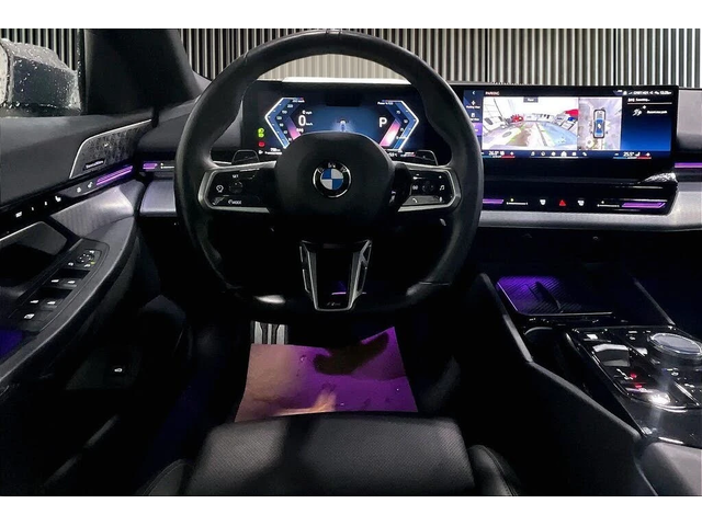 BMW 530 xDrive* AвтоКредит * (ЦЕНА ДО БГ) - автомобили, коли, обяви за нови и употребявани 6