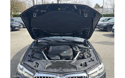 BMW 530 xDrive* AвтоКредит * (ЦЕНА ДО БГ) - автомобили, коли, обяви за нови и употребявани 12