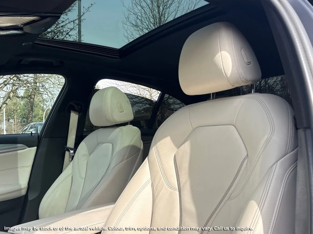 BMW 530 xDrive* AвтоКредит * (ЦЕНА ДО БГ) - автомобили, коли, обяви за нови и употребявани 5